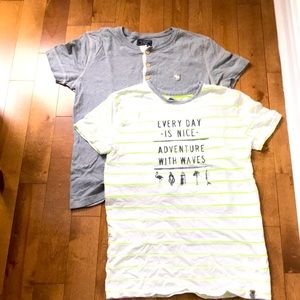 Boys t-Shirt bundle